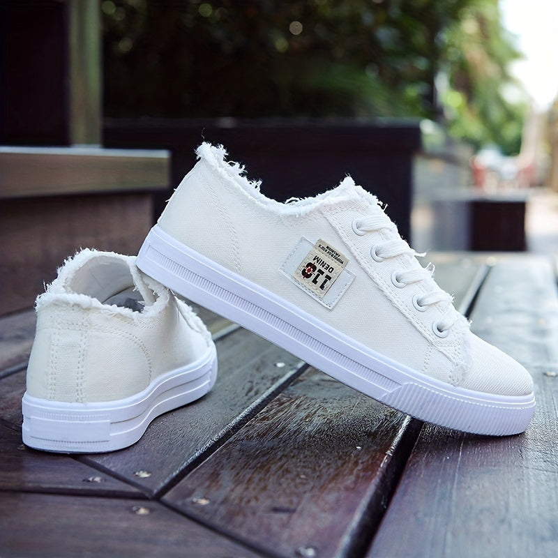 Women's low-top