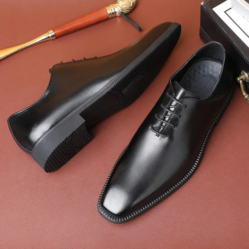 Men's low-top