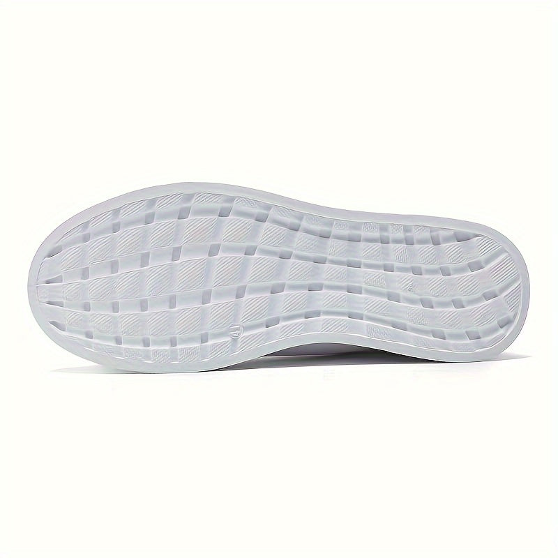 KOONEXY Low-Top, Lace-Up Sneakers for Men