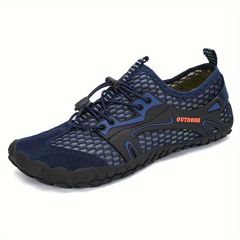 Men Women Water Shoes Aqua Shoe Swim Shoes Quick Dry Barefoot Beach Shoes for Yoga Outdoor Sports Surfing Driving
