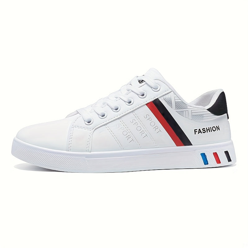 KOONEXY Low-Top, Lace-Up Sneakers for Men