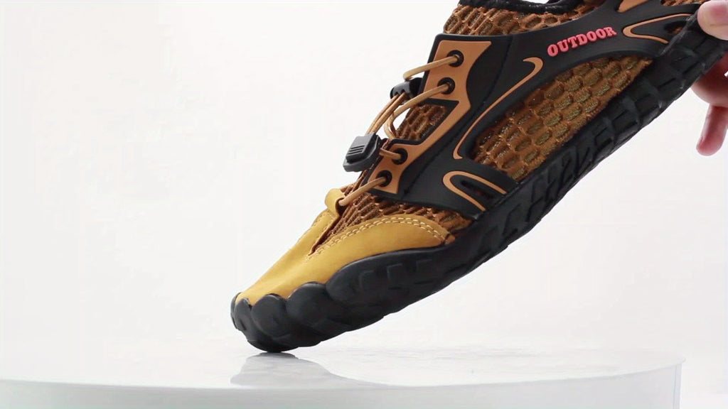 Men Women Water Shoes Aqua Shoe Swim Shoes Quick Dry Barefoot Beach Shoes for Yoga Outdoor Sports Surfing Driving