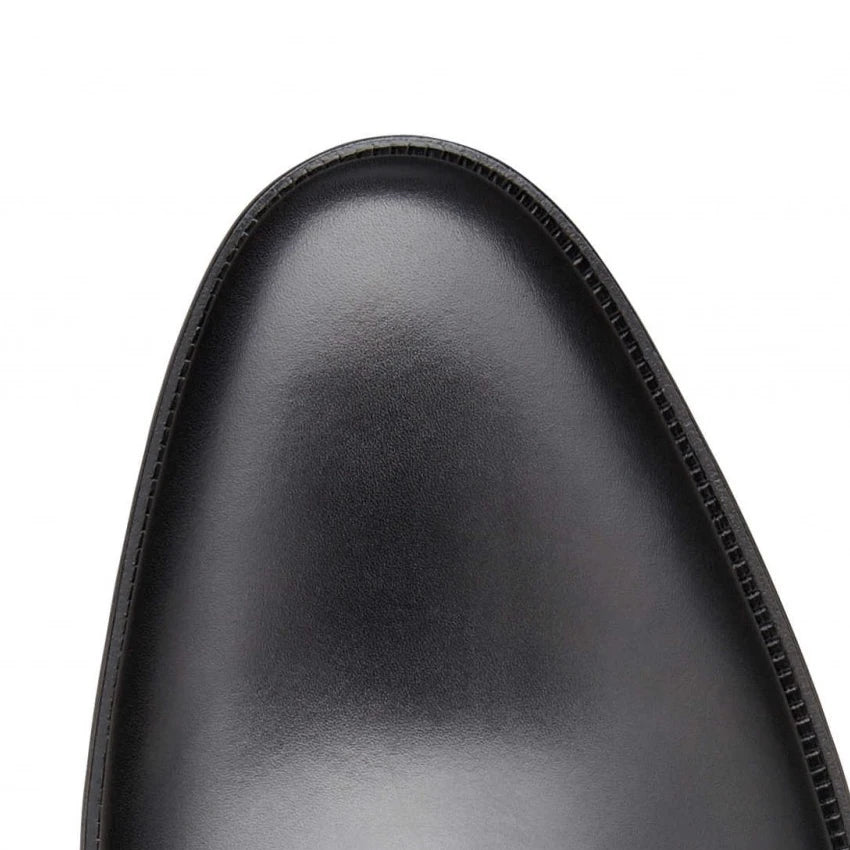 New Arrival High Quality Genuine Leather Shoes Men's Chelsea Boots With Italy Design Factory Wholesale Customization