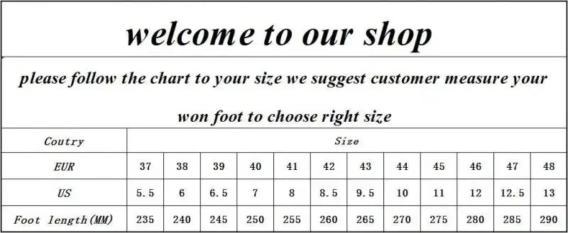New Brown Chelsea Boots for Men Ankle Business Square Toe Slip-On Mens Boots  Size 38-45