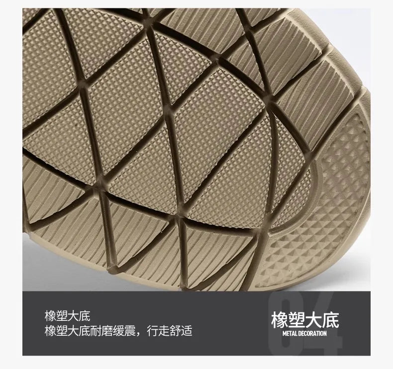 A slip-on loafers, suitable for men's summer breathable casual shoes, light walking shoes, better quality