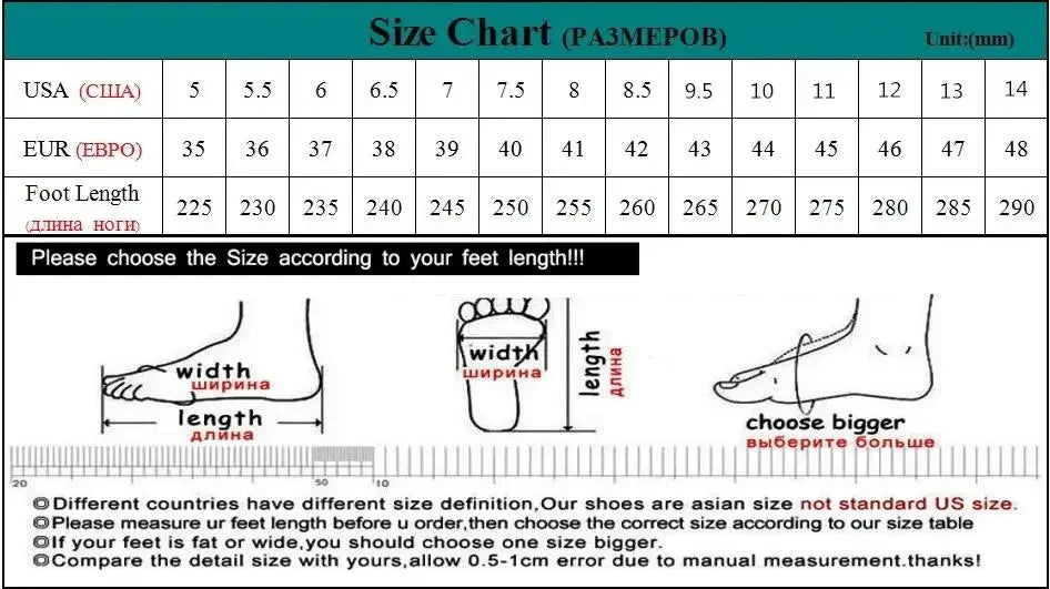 New large size men's leather shoes 100% cowhide fashion thick sole leisure sports business casual shoes men sneakers bean shoes