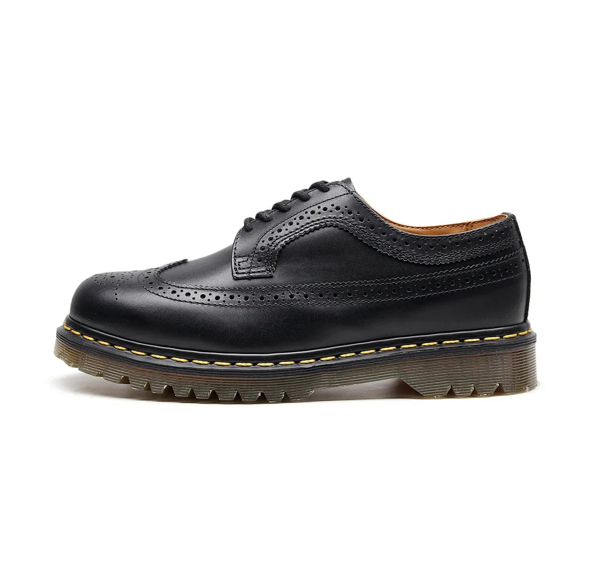Hot Selling Men Casual Shoes High-quality Classic Business Formal Shoes Wedding Party Office Leather Shoes Big Sizes 35-46