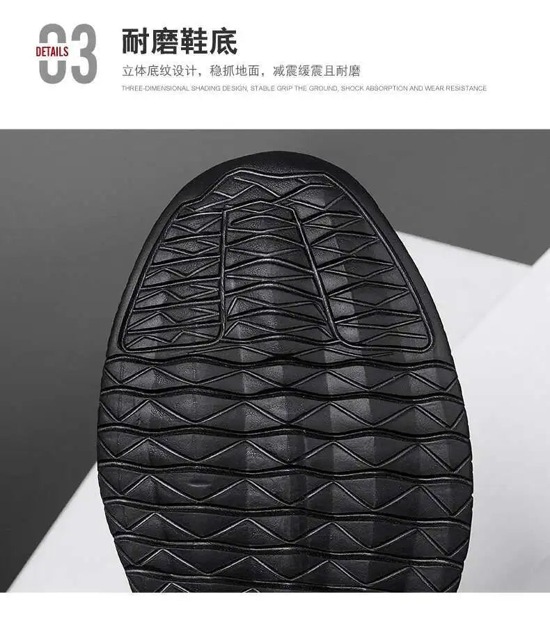 Men's Shoes comfortable Light Sneakers Man Mesh Breathable Walking shoes Casual Loafers Shoes Plus Size 49 Zapatillas de deporte
