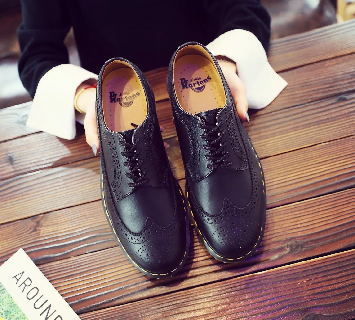 Hot Selling Men Casual Shoes High-quality Classic Business Formal Shoes Wedding Party Office Leather Shoes Big Sizes 35-46