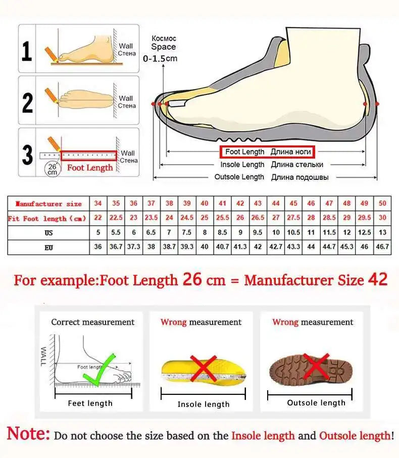 Men's Shoes comfortable Light Sneakers Man Mesh Breathable Walking shoes Casual Loafers Shoes Plus Size 49 Zapatillas de deporte