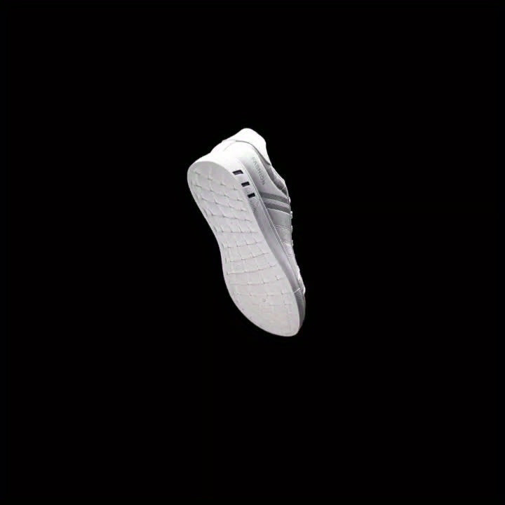 KOONEXY Low-Top, Lace-Up Sneakers for Men