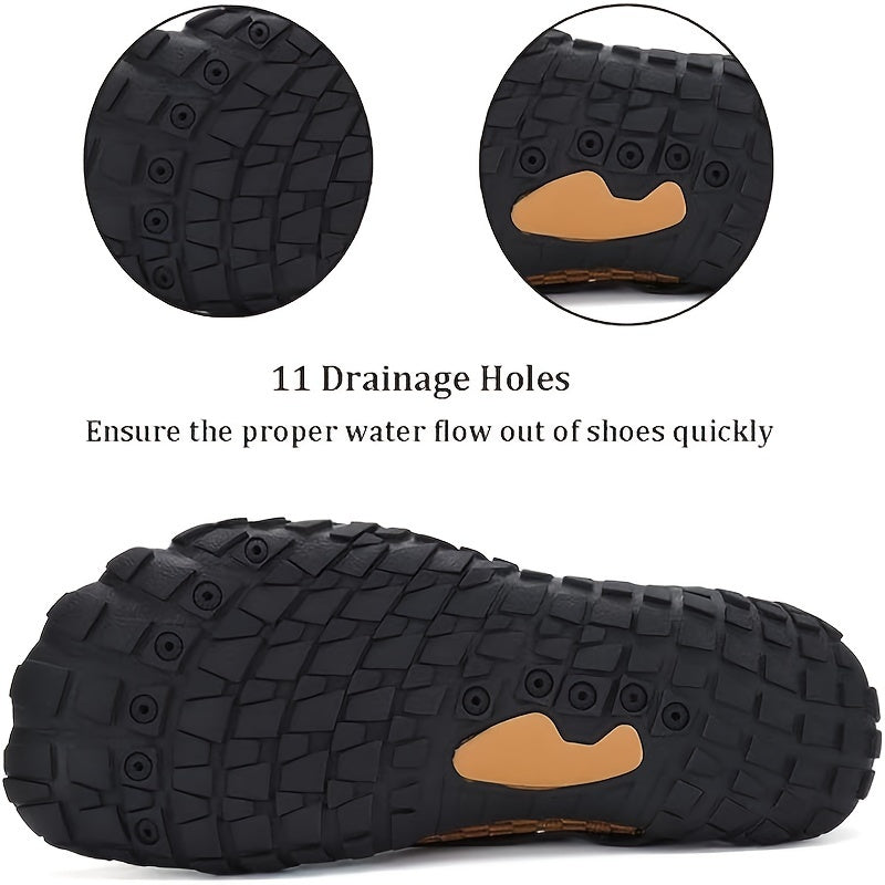 Men Women Water Shoes Aqua Shoe Swim Shoes Quick Dry Barefoot Beach Shoes for Yoga Outdoor Sports Surfing Driving