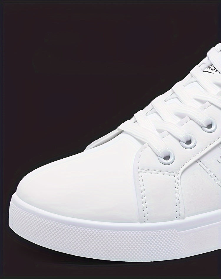 KOONEXY Low-Top, Lace-Up Sneakers for Men
